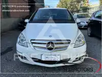 2010 Mercedes Benz 
