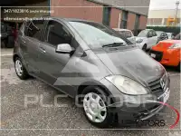 2010 Mercedes Benz Other