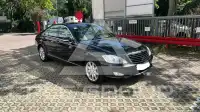 2010 Mercedes Benz S 320