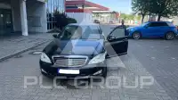 2010 Mercedes Benz S 320