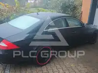 2010 Mercedes Benz S 320