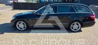 2010 Mercedes Benz 250