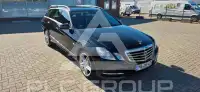 2010 Mercedes Benz 250