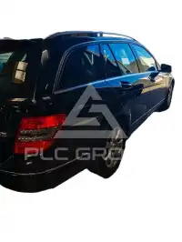 2010 Mercedes Benz 250
