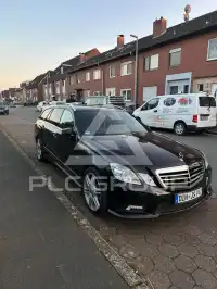 2010 Mercedes Benz 250