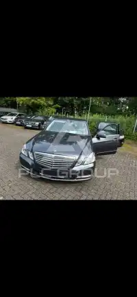 2010 Mercedes Benz 250