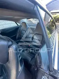 2010 Mercedes Benz 250