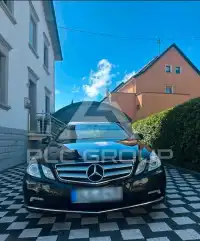 2010 Mercedes Benz 250