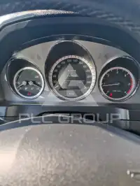 2010 Mercedes Benz 250
