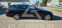 2010 Mercedes Benz 250