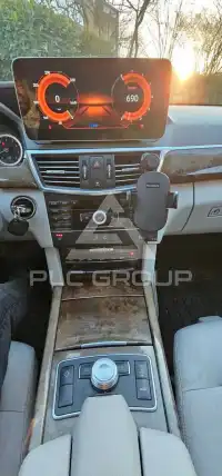 2010 Mercedes Benz 350