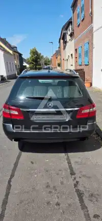 2010 Mercedes Benz 350