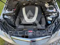 2010 Mercedes Benz 350