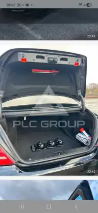 2010 Mercedes Benz 350