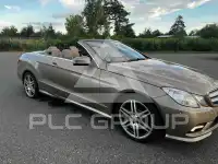 2010 Mercedes Benz 350