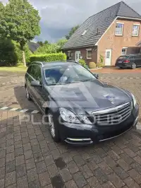2010 Mercedes Benz 350