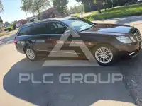 2010 Mercedes Benz 350