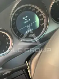 2010 Mercedes Benz 350