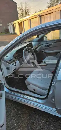 2010 Mercedes Benz 350