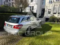2010 Mercedes Benz 350