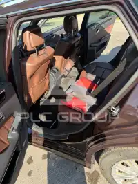 2010 Mercedes Benz 350