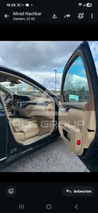 2010 Mercedes Benz 350