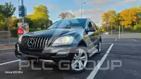 2010 Mercedes Benz 350
