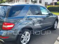 2010 Mercedes Benz 350