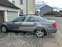 2010 Mercedes Benz 350