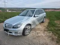 2010 Mercedes Benz 350