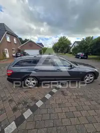 2010 Mercedes Benz 350