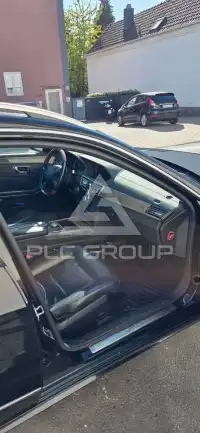 2010 Mercedes Benz 350