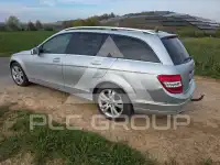 2010 Mercedes Benz 350
