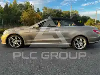 2010 Mercedes Benz 350