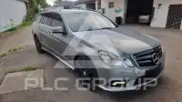 2010 Mercedes Benz 350