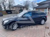 2010 Mercedes Benz 350
