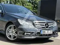 2010 Mercedes Benz 350
