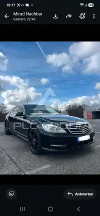 2010 Mercedes Benz 350