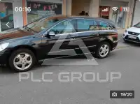 2010 Mercedes Benz 350