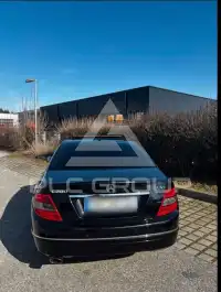 2010 Mercedes Benz 200