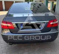 2010 Mercedes Benz 200
