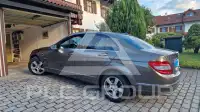 2010 Mercedes Benz 200