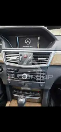 2010 Mercedes Benz 200