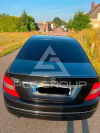 2010 Mercedes Benz 200