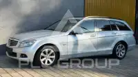 2010 Mercedes Benz 200