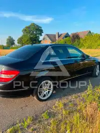 2010 Mercedes Benz 200
