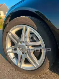 2010 Mercedes Benz 200