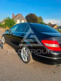 2010 Mercedes Benz 200