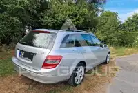 2010 Mercedes Benz 200