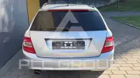 2010 Mercedes Benz 200